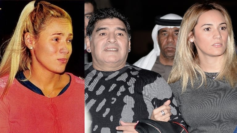 Oliva contó la decepción más grande que le hizo sentir Maradona. 