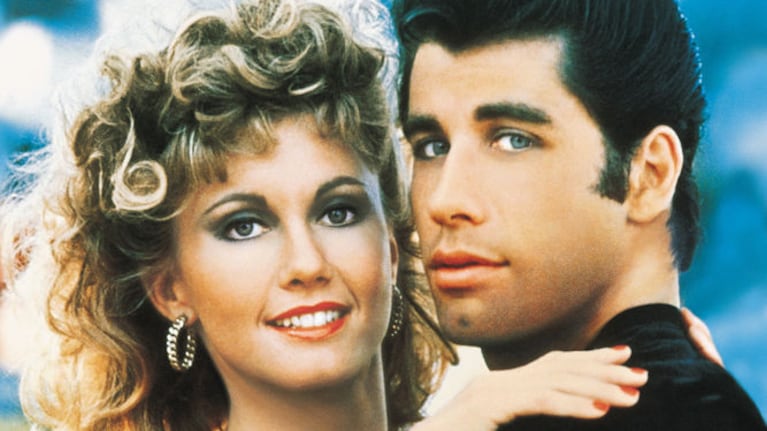 Olivia Newton John: la película musical que conquistó varias generaciones