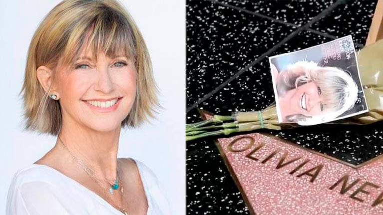 Olivia Newton-John: ofrecen un funeral de estado