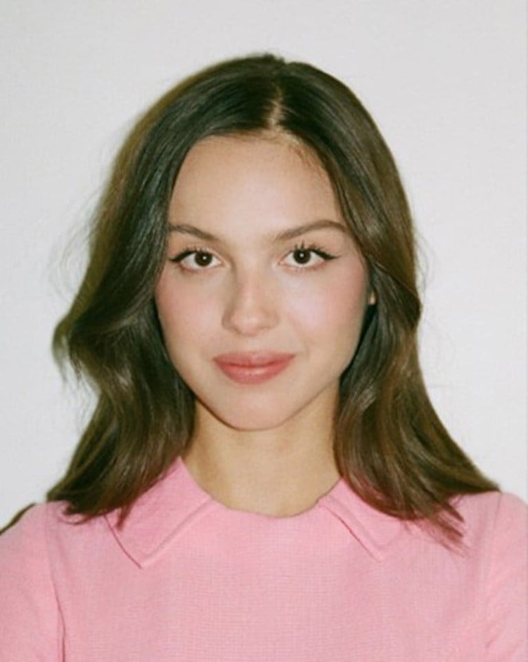 Olivia Rodrigo (foto de prensa)