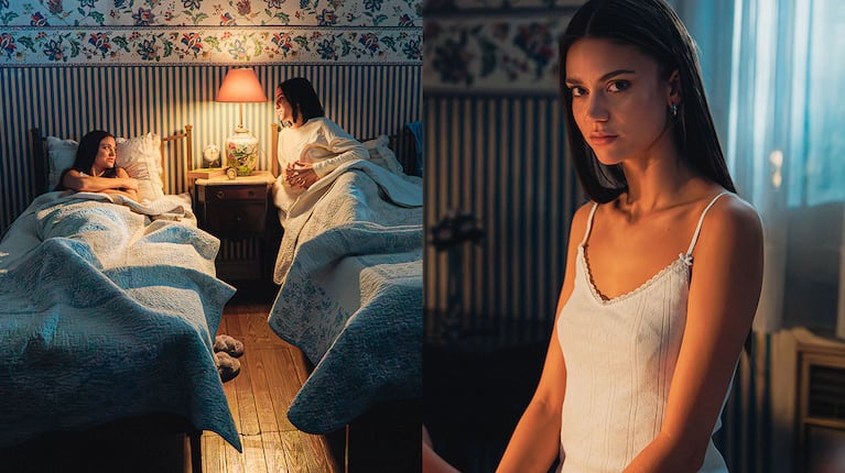 Olivia Wald lanzó “Pecadora” (Foto: gentileza de prensa Universal Music)