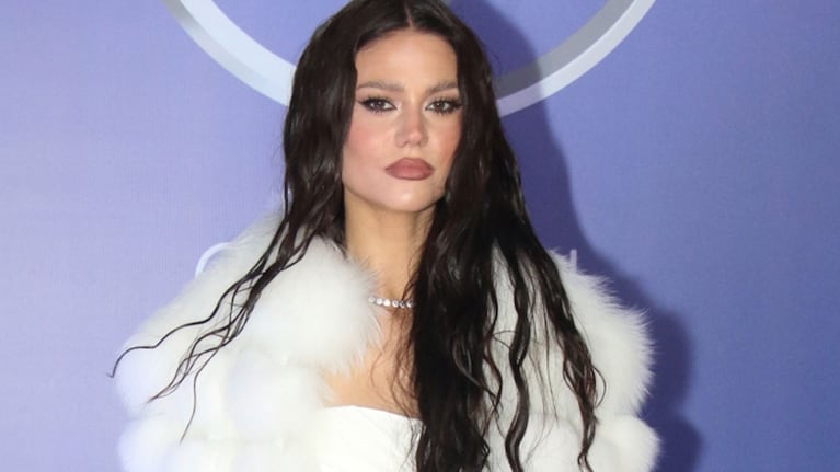 Olivia Wald presenta “Otra Que Arde” en Buenos Aires (Foto de Ciudad Magazine)