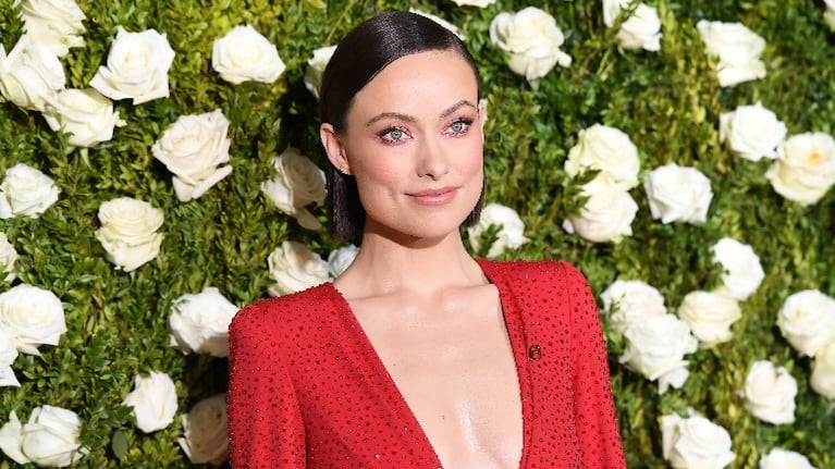 Olivia Wilde dirigirá la película centrada en personajes femeninos del universo Spider-Man. Foto: AFP.
