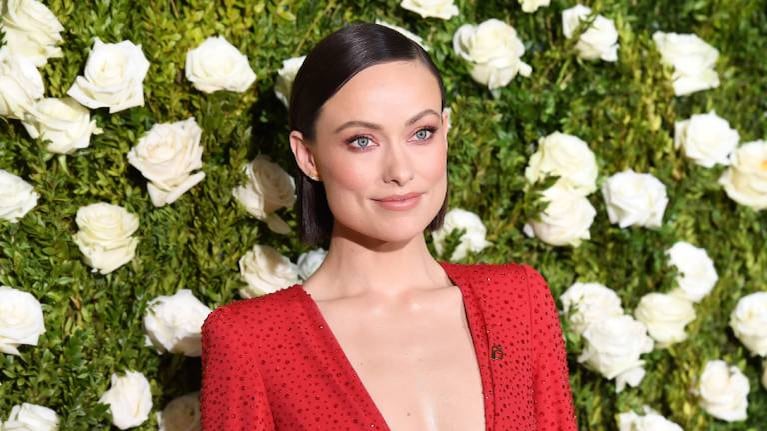 Olivia Wilde se suma a Babylon, la nueva película de Damien Chazelle