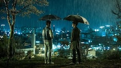 Olvidado, el thriller coreano escondido en Netflix.