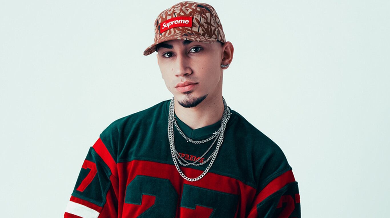 Omar Courtz unifica sus shows en Argentina: ¿qué pasa con las entradas ya adquiridas?