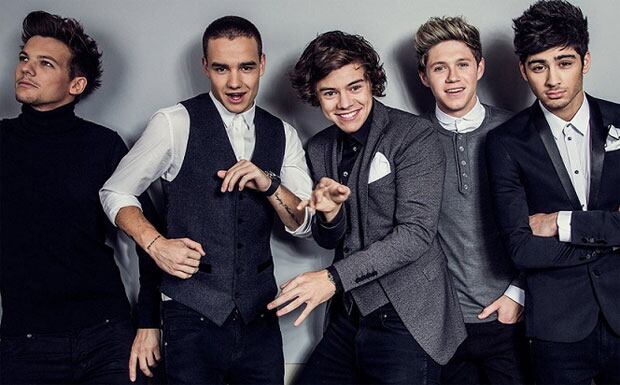 One Direction: Diez datos que no sabes de la boy band. (Foto: Web)