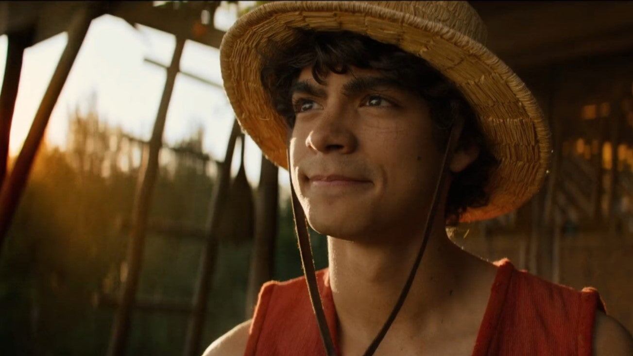 One Piece Live Action: Netflix presentó a los personajes de la segunda temporada