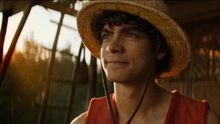 One Piece Live Action: Netflix presentó a los personajes de la segunda temporada