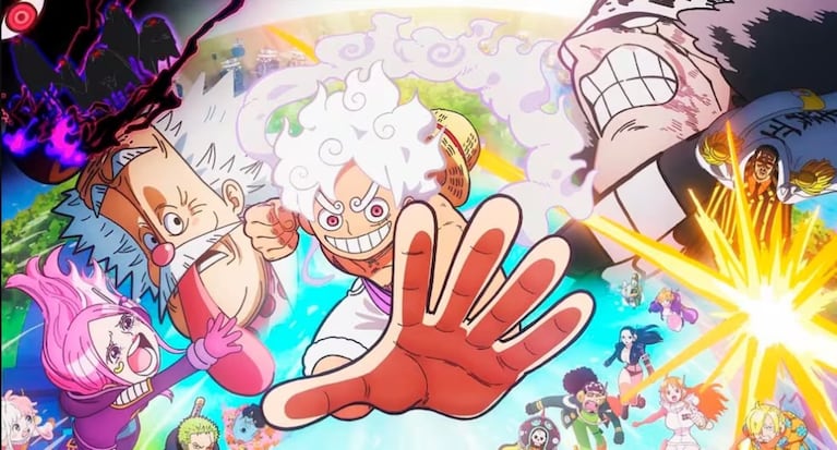 One Piece regresa después de seis meses: Todo lo que tenés que saber de este esperado estreno
