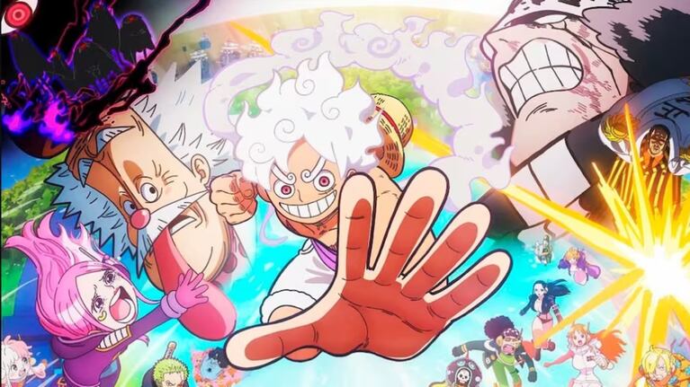 One Piece regresa después de seis meses: Todo lo que tenés que saber de este esperado estreno