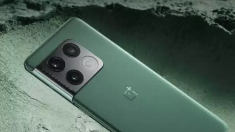 OnePlus 10 Pro llegará finalmente a Europa en marzo