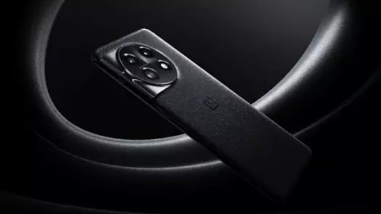 OnePlus 11 5G inaugura 2023