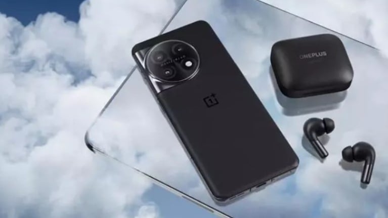 OnePlus anticipa nuevos dispositivos