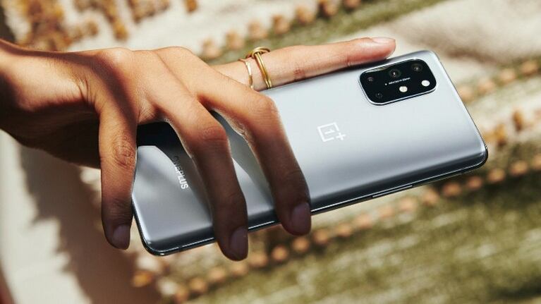 OnePlus anuncia la llegada de OnePlus Nord N. Foto: EP.