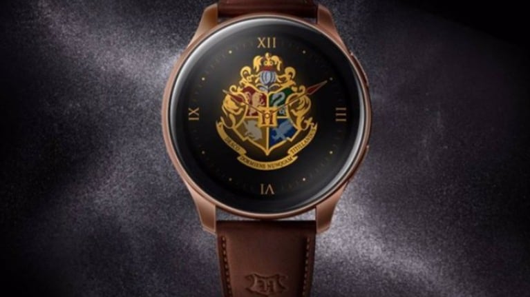 OnePlus lanzará una versión especial basada en Harry Potter de su reloj OnePlus Watch