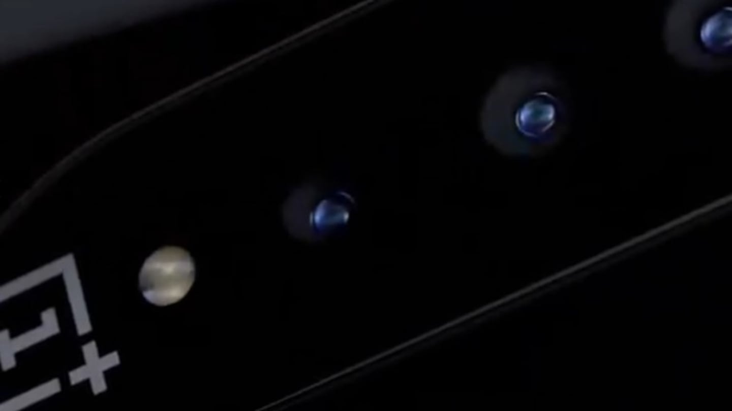 OnePlus Nord 2 5G tendrá una cámara triple de 50MP con estabilización de imagen óptica. Foto: DPA.