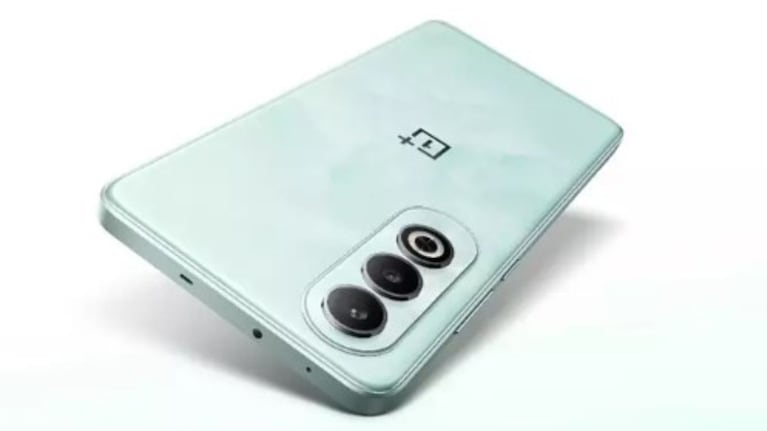 OnePlus presentará su nuevo ‘smartphone’ OnePlus Nord CE 4