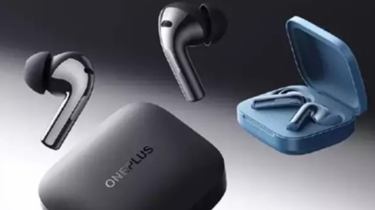 OnePlus presentará sus nuevos auriculares Buds 3 el próximo 4 de enero