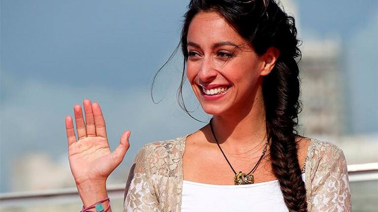 Oona Chaplin, la actriz de Game of Thrones, en Festival de Cine de Panamá