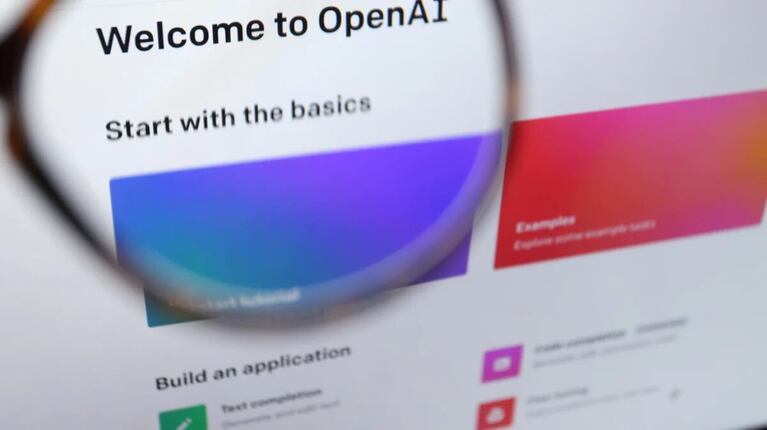 OpenAI retrasa el lanzamiento de GPT Store a 2024 por circunstancias “inesperadas”