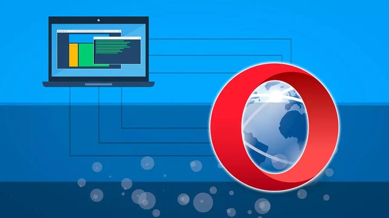 Opera ha introducido Opera One, su nuevo navegador diseñado para PCs Windows con procesadores Arm