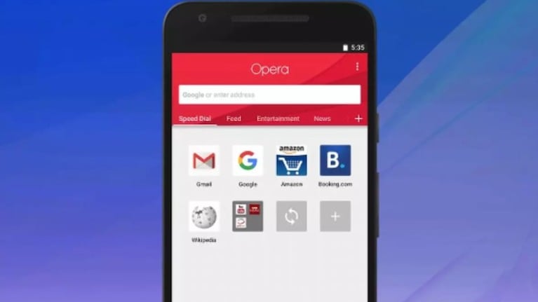 Opera lanza VPN Pro, un servicio de pago