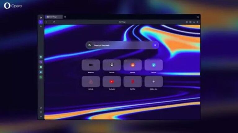 Opera presenta Opera One, el rediseño modular y adaptado a la IA generativa de su navegador