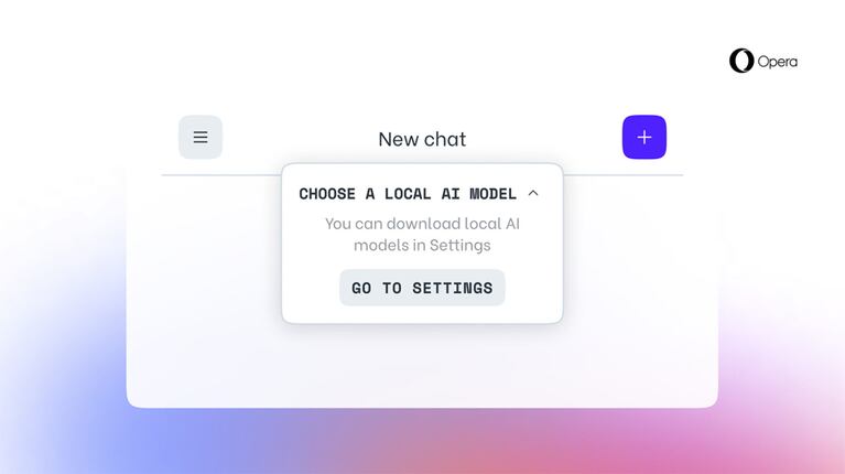 Opera suma LLM locales al navegador Opera One para desarrolladores: ¿Qué ventajas tiene?