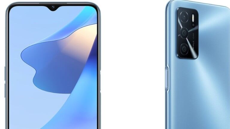 Oppo anuncia la nueva generación de su cámara bajo la pantalla, que mejora la visualización y la calidad de la imagen. Foto: DPA. 