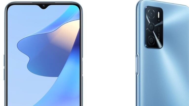 Oppo anuncia la nueva generación de su cámara bajo la pantalla, que mejora la visualización y la calidad de la imagen. Foto: DPA. 