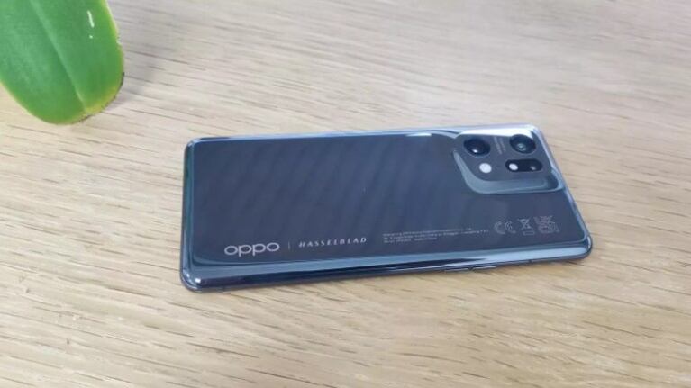 Oppo Find X5 Pro: un gama alta con personalidad pero del que esperábamos más