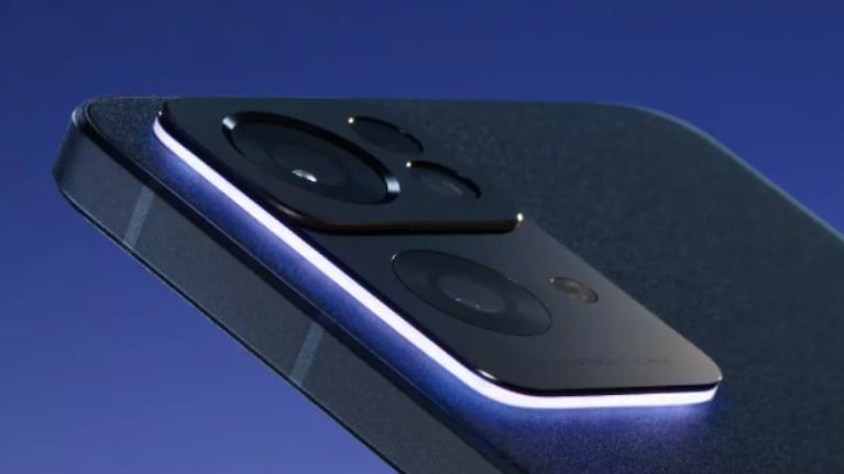 OPPO ha lanzado su último smartphone, el OPPO Reno11 F 5G





