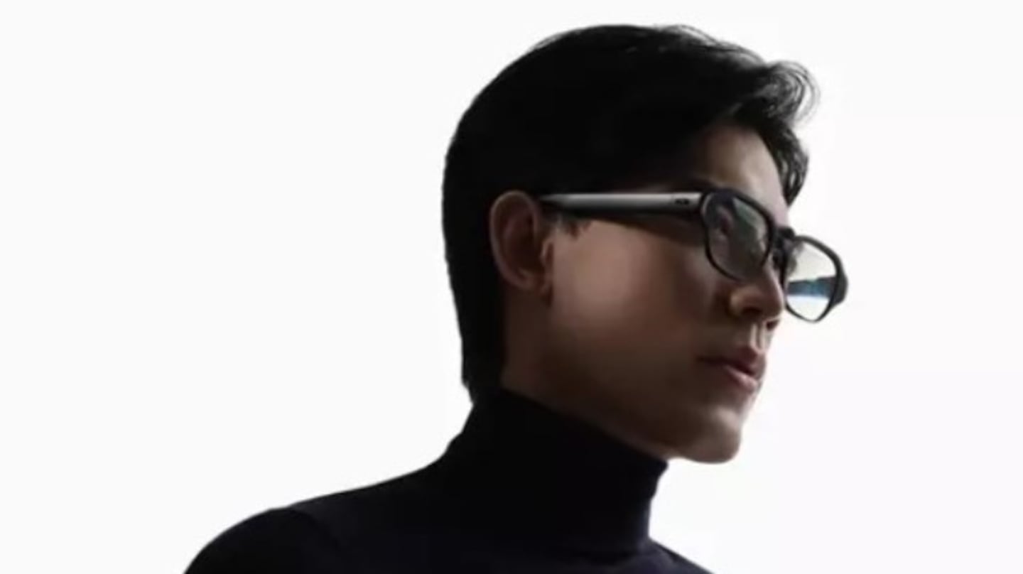 OPPO mira al futuro en el MWC: de las gafas de realidad aumentada a dispositivos para monitorizar la salud