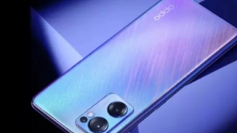 Oppo presentará su nueva tecnología de vanguardia