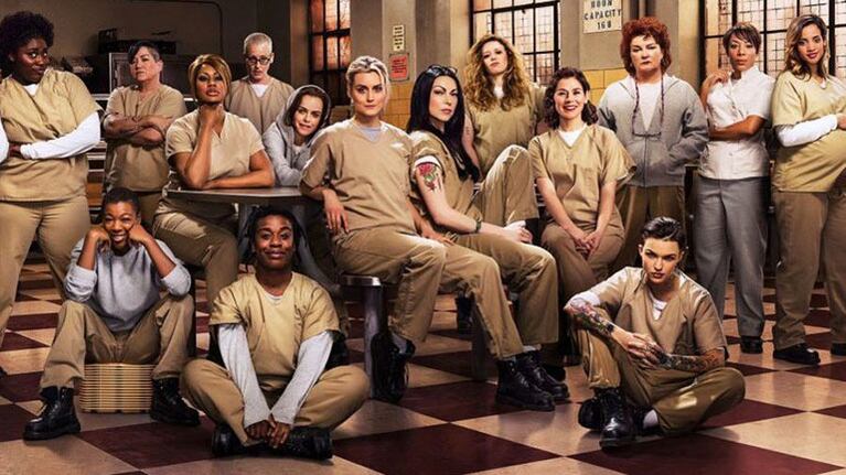 Orange Is the New Black llegará a su fin en 2019