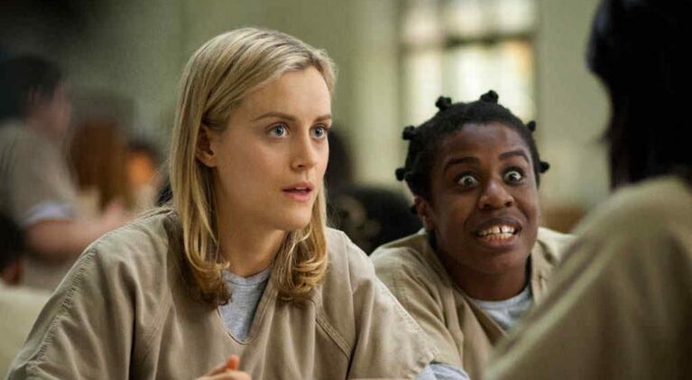 Orange is the New Black: lo que aprendió Piper dentro de la cárcel