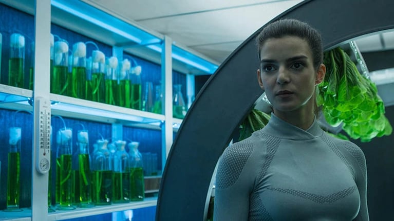 “Órbita 9″: Dónde ver la película española protagonizada por Clara Lago que mezcla ciencia ficción y drama 