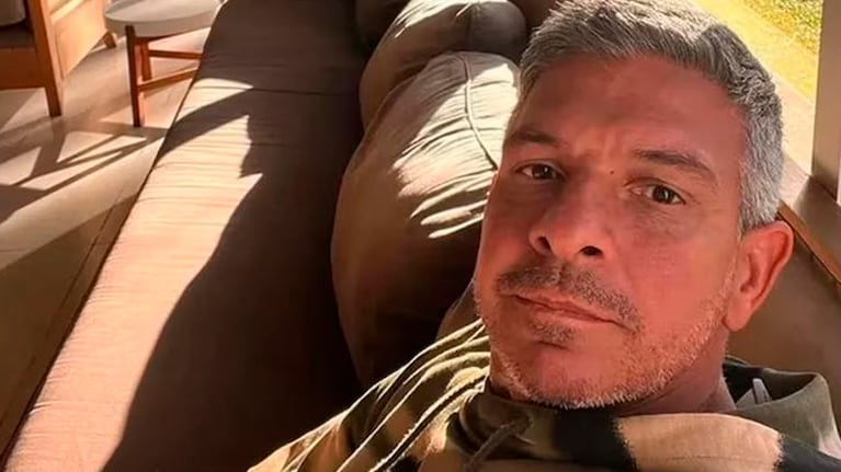 Ordenaron la detención inmediata de Marcelo Corazza