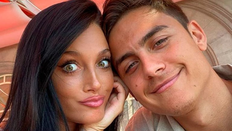 Oriana desmintió el rumor de embarazo con una divertida observación.