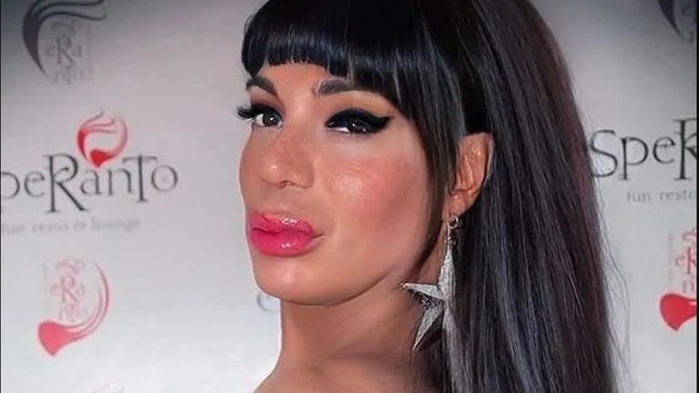 Oriana Junco anunció que se va de la Argentina: “Acá ya di todo, esto no da para más”