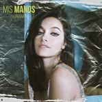 Oriana Sabatini lanza su nuevo tema, Mis manos: ¡mirá su jugada letra!