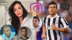 Oriana Sabatini reveló el verdadero y trágico motivo por el que comenzó a seguir a jugadores de fútbol en Instagram