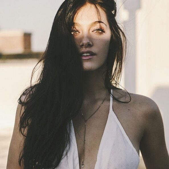 Oriana Sabatini, sensual en las redes sociales (Foto: Instagram)