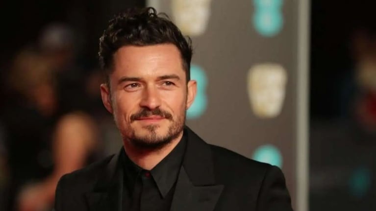 Orlando Bloom, Netflix