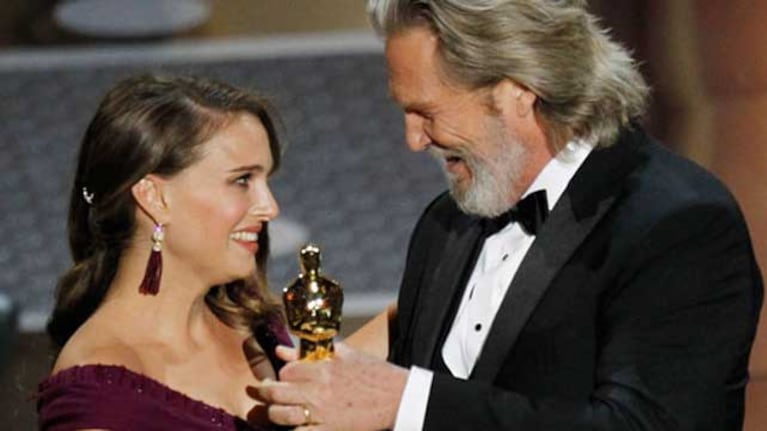 Oscar 2011: las grandes ganadoras fueron El discurso del Rey y El Origen