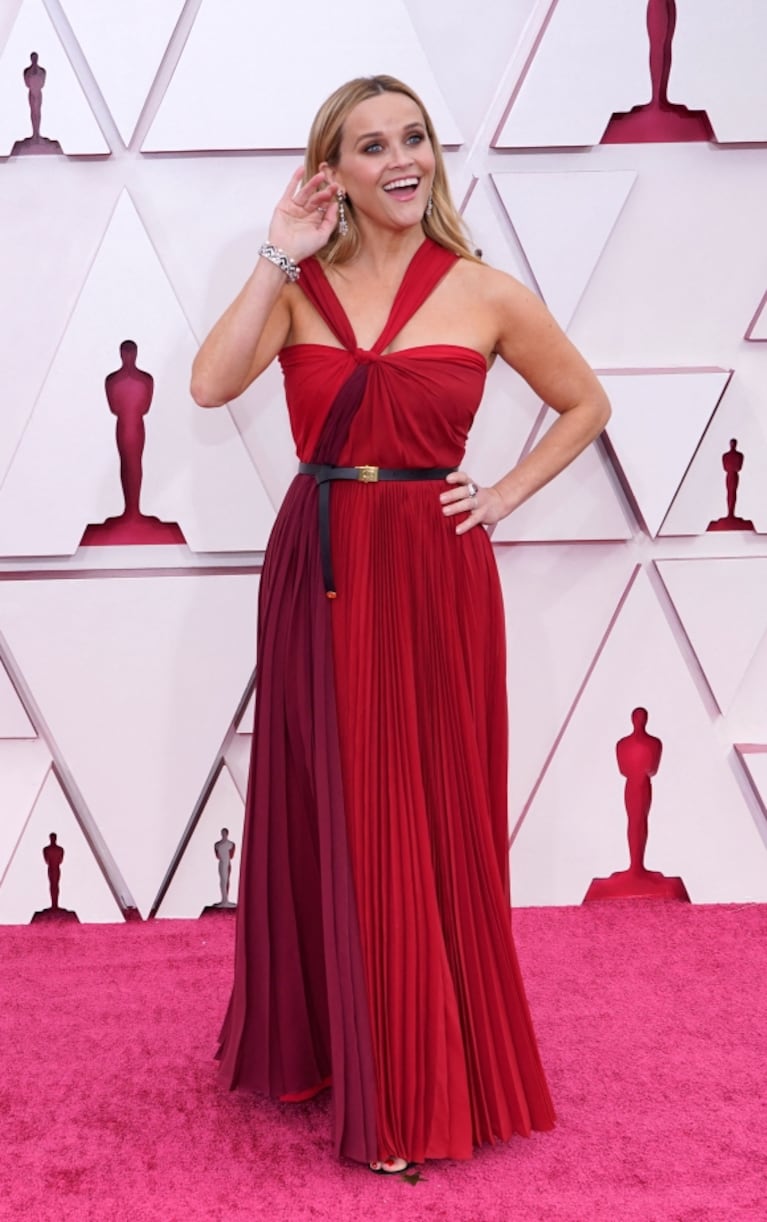 Oscar 2022: Mariano Caprarola revela cuáles serán las tendencias de la moda en la alfombra roja