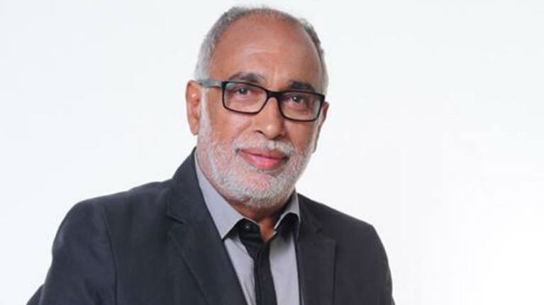 Oscar González Oro regresa a Radio 10 (Foto: Web)