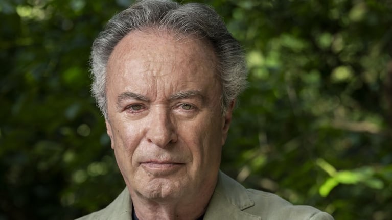 Oscar Martínez, Disney+