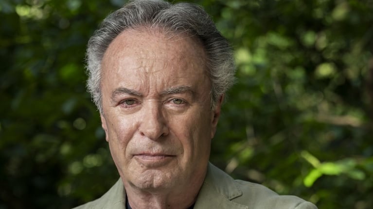 Oscar Martínez se convirtió en uno de los actores argentinos más reconocidos del streaming.